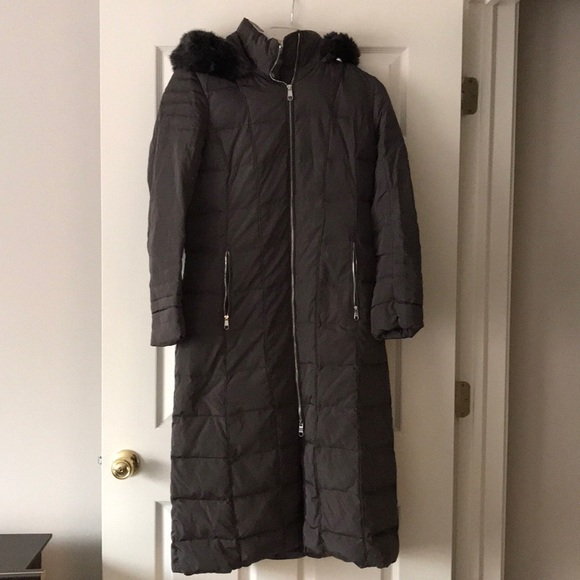 Calvin Klein Jackets & Blazers - Parka